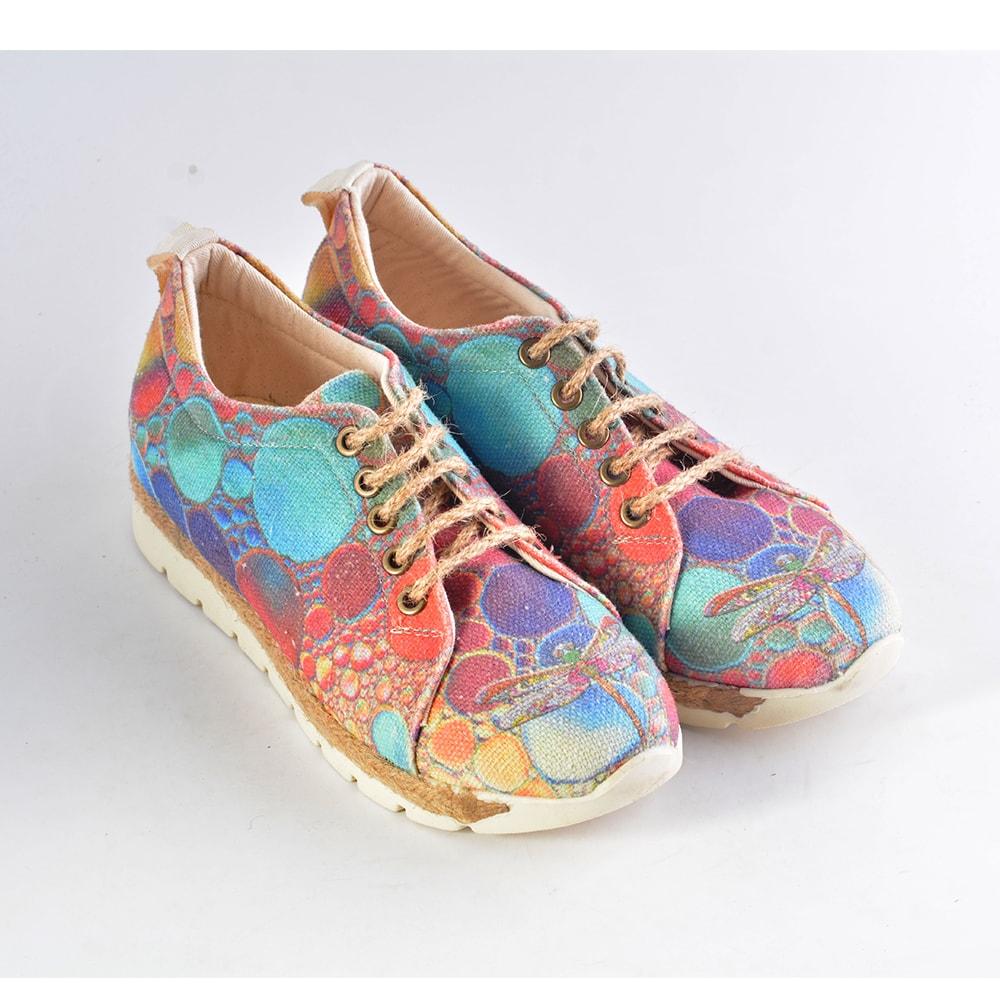 Sneaker Shoes SHR106 (1405809688672)