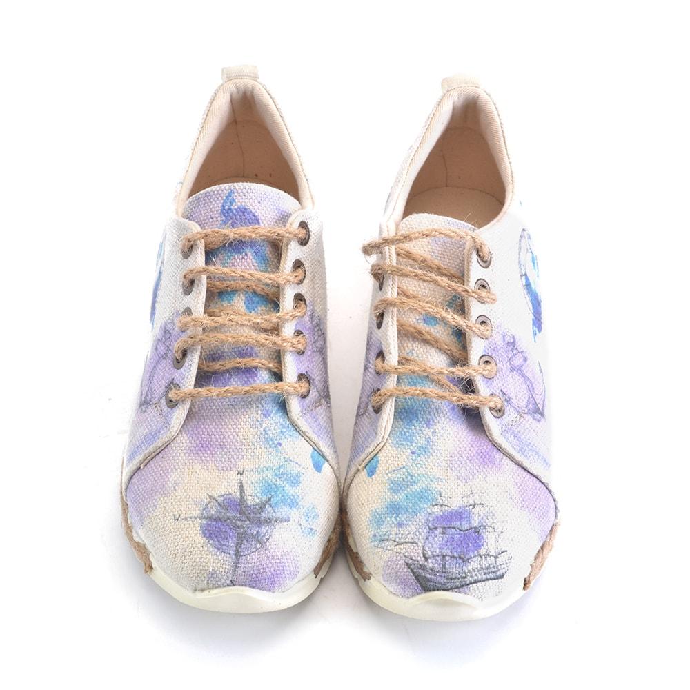 Sneaker Shoes SHR109 (1405809786976)