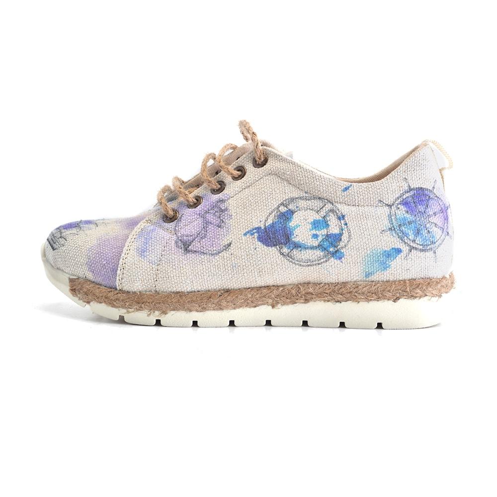 Sneaker Shoes SHR109 (1405809786976)