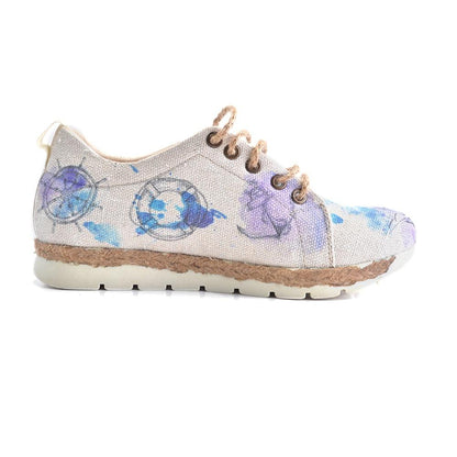 Sneaker Shoes SHR109 (1405809786976)