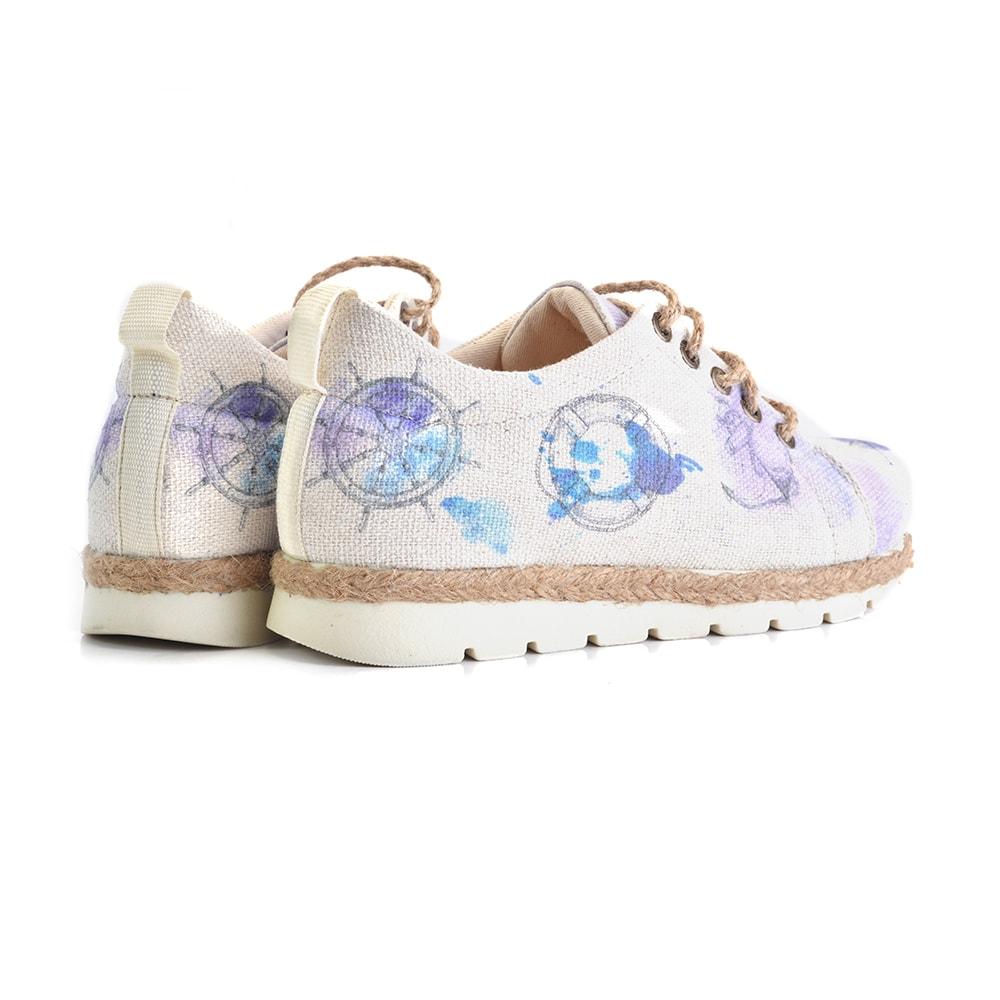 Sneaker Shoes SHR109 (1405809786976)