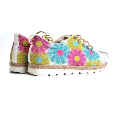 Sneaker Shoes SHR111 (1405809852512)