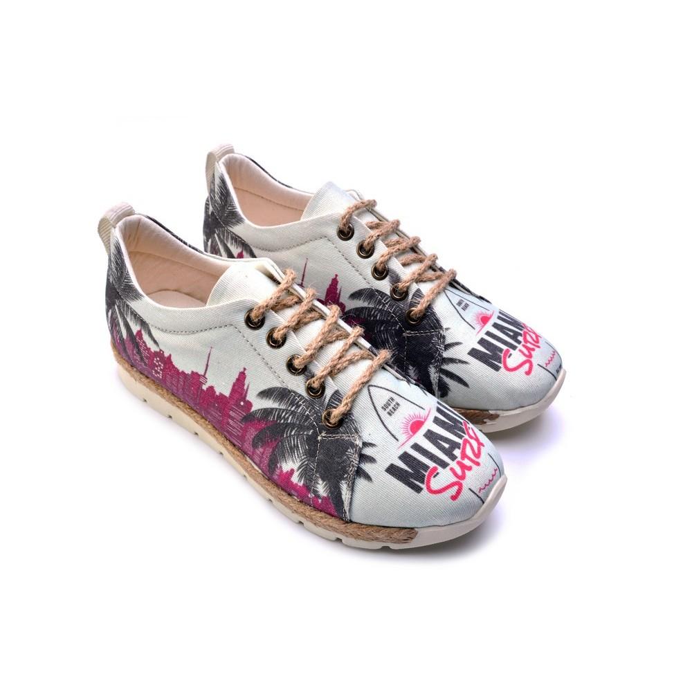 Sneaker Shoes SHR112 (1421224181856)