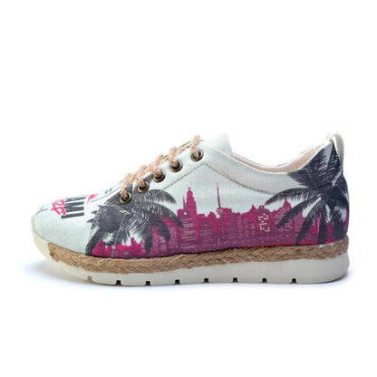 Sneaker Shoes SHR112 (1421224181856)