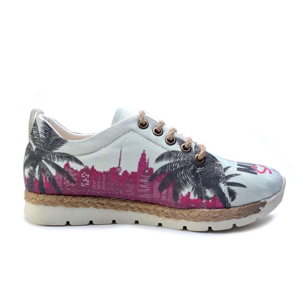 Sneaker Shoes SHR112 (1421224181856)