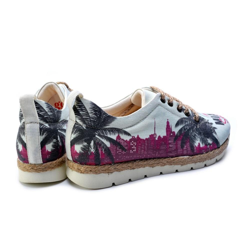 Sneaker Shoes SHR112 (1421224181856)