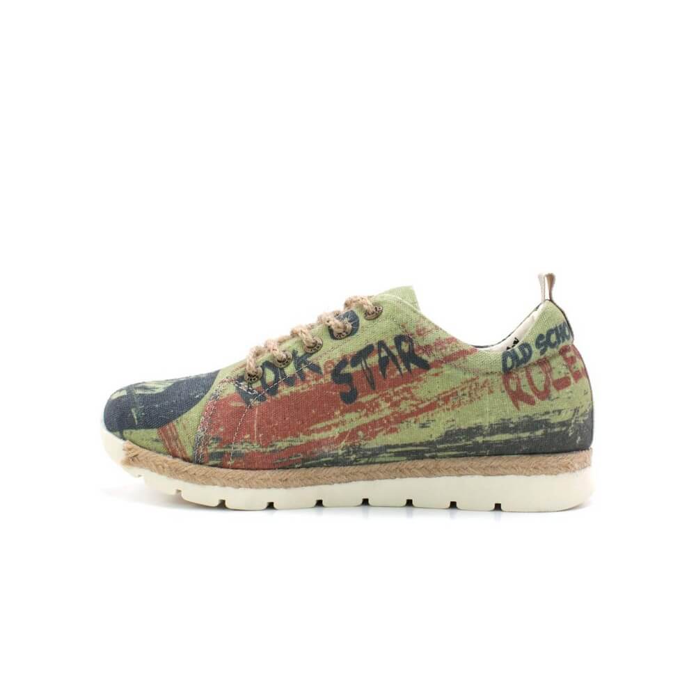 Sneaker Shoes SHR113