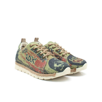 Sneaker Shoes SHR113