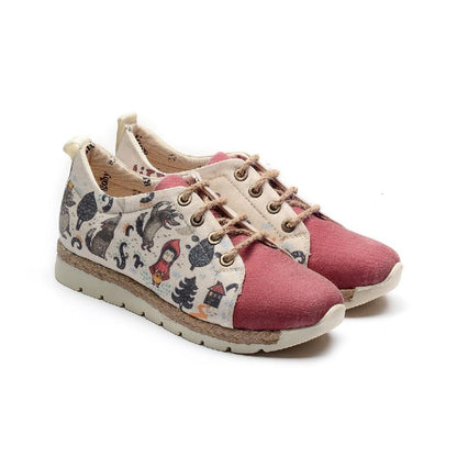 Sneaker Shoes SHR115 (2241844772960)