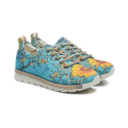 Sneaker Shoes SHR117