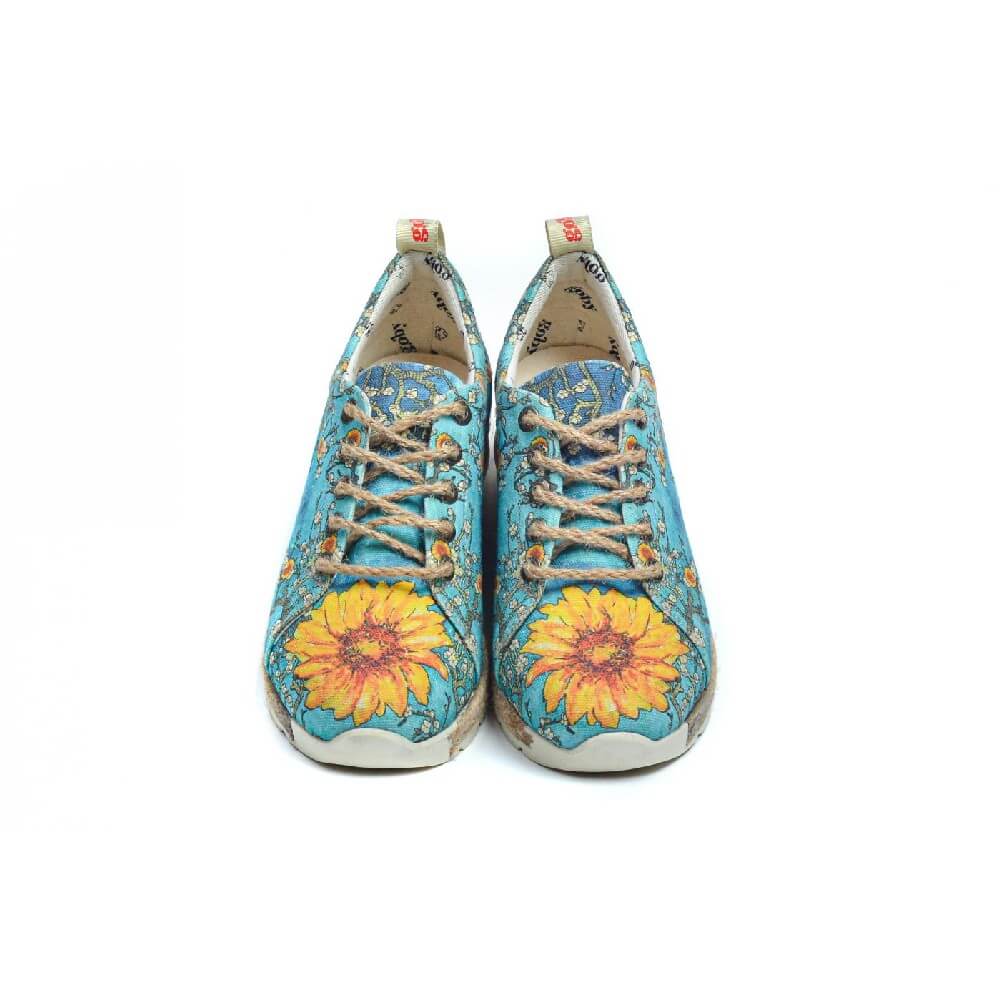 Sneaker Shoes SHR117