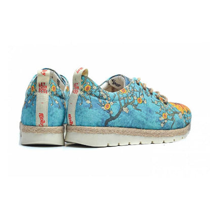 Sneaker Shoes SHR117