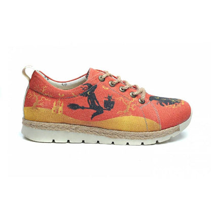 Sneaker Shoes SHR118