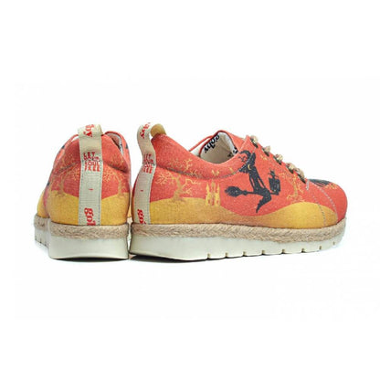 Sneaker Shoes SHR118