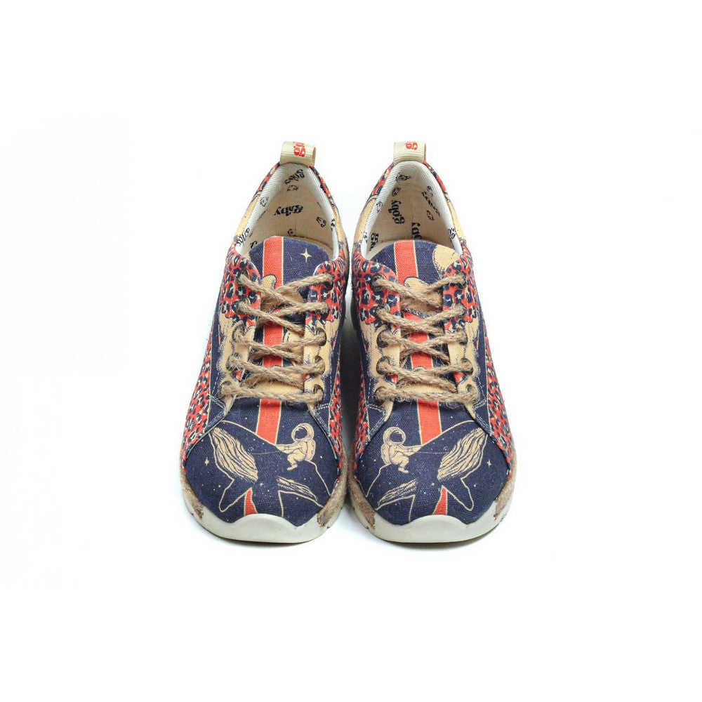 Sneaker Shoes SHR121