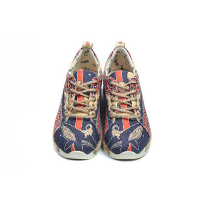 Sneaker Shoes SHR121