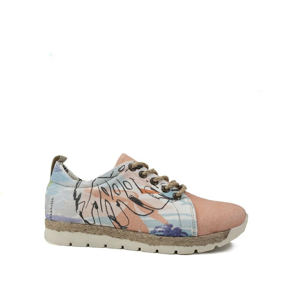 Sneaker Shoes SHR123