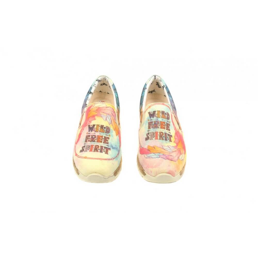 Sneaker Shoes SHR202