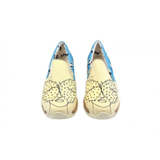 Sneaker Shoes SHR206