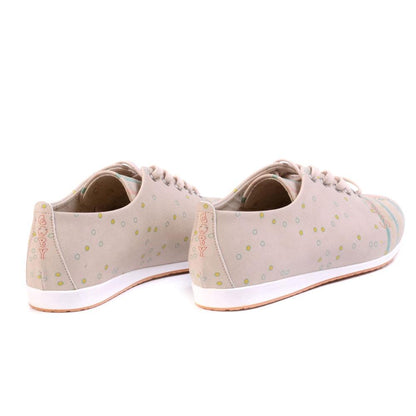 Sweet Owls Ballerinas Shoes SLV185 (506275627040)