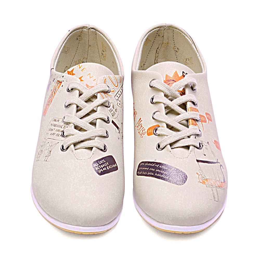 Excellent Mouse Ballerinas Shoes SLV190 (506275790880)