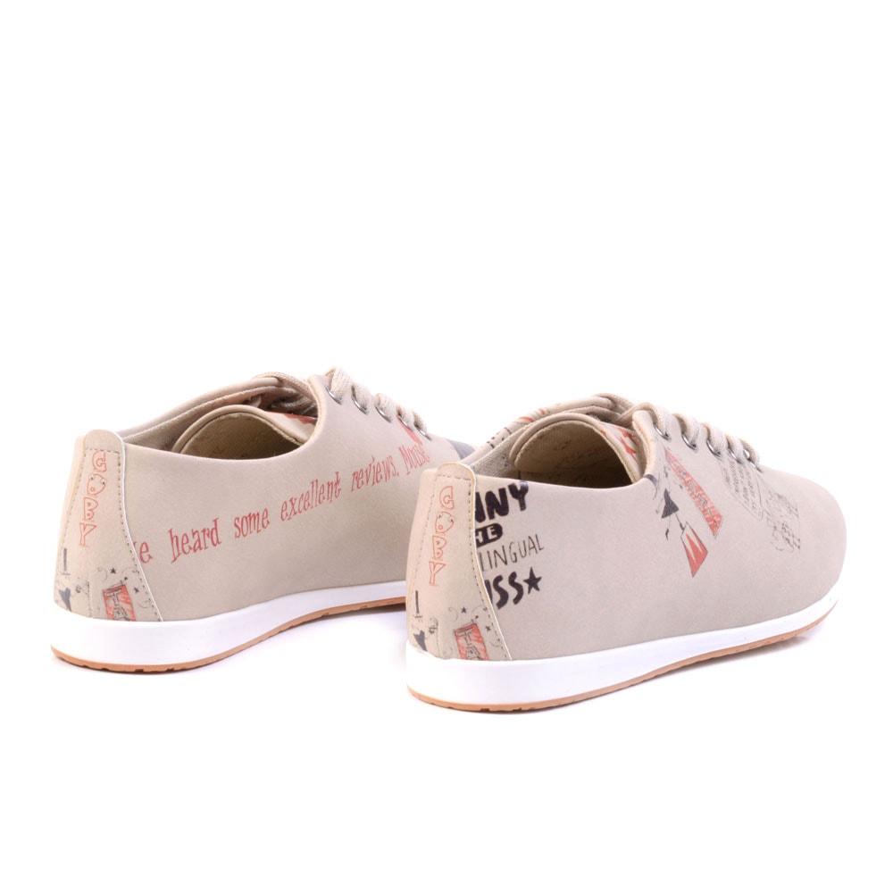 Excellent Mouse Ballerinas Shoes SLV190 (506275790880)