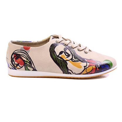 Art Ballerinas Shoes SLV192 (506275889184)