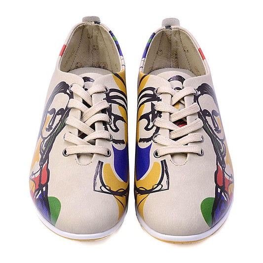 Art Ballerinas Shoes SLV192 (506275889184)