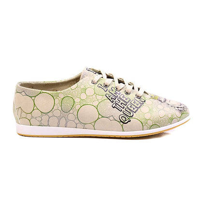 Frog King Ballerinas Shoes SLV195 (506275987488)