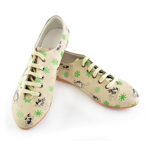 Ballerinas Shoes SLV061 (1405828956256)