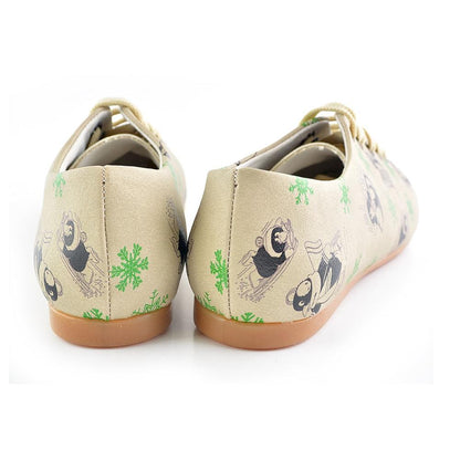 Ballerinas Shoes SLV061 (1405828956256)