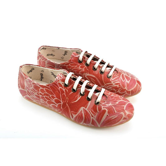 Ballerinas Shoes SLV084 (2241845198944)