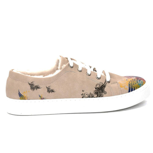 Happy Hearts Sneaker Shoes SPR104 (1405810114656)