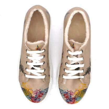 Happy Hearts Sneaker Shoes SPR104 (1405810114656)