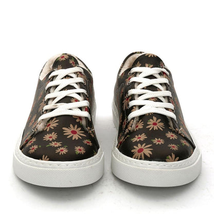 Daisies Sneaker Shoes SPR107 (1405810245728)
