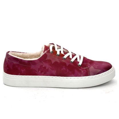 Stars Sneaker Shoes SPR108 (1405810278496)