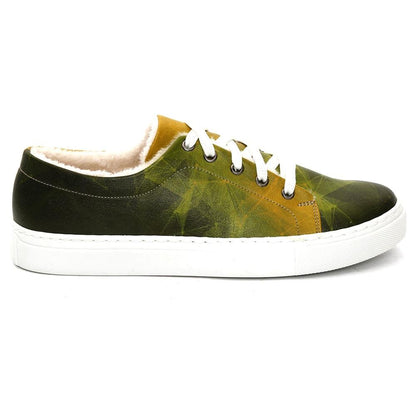 Pattern Sneaker Shoes SPR109 (506276151328)