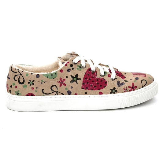 Love Sneaker Shoes SPR110 (1405810311264)