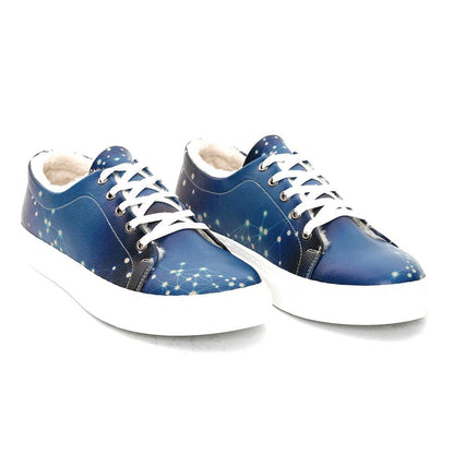 Lodestar Sneaker Shoes SPR112 (1405810376800)