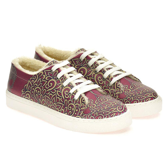 Sneaker Shoes SPR116 (1405810442336)