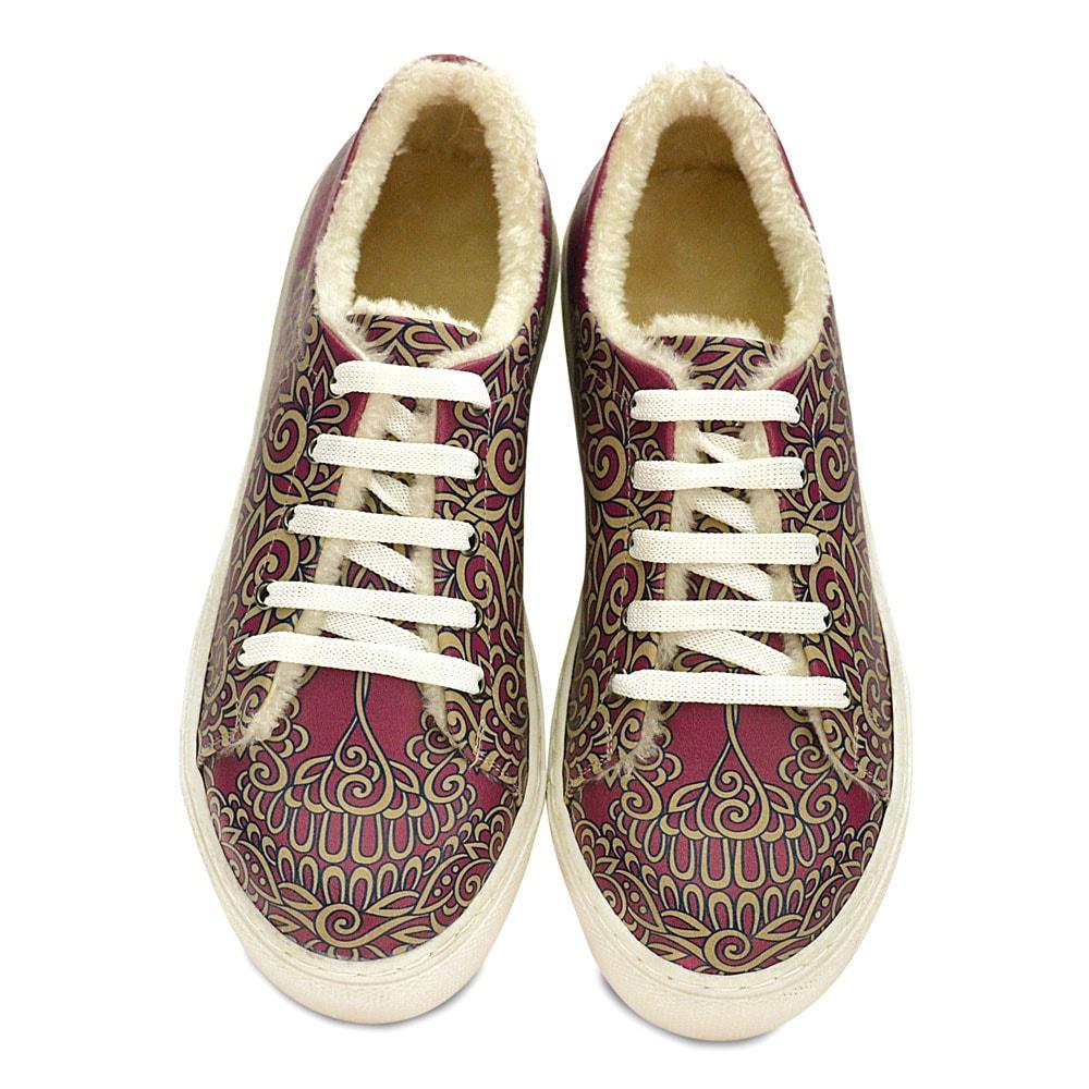 Sneaker Shoes SPR116 (1405810442336)