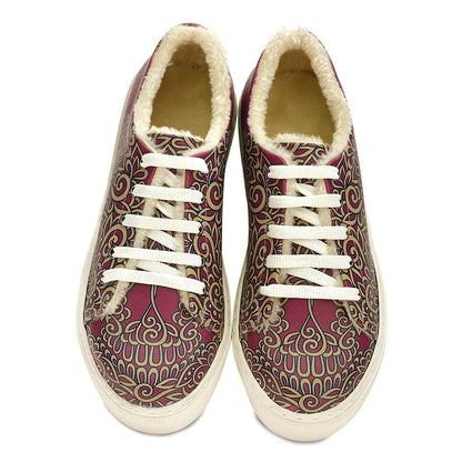 Sneaker Shoes SPR116 (1405810442336)