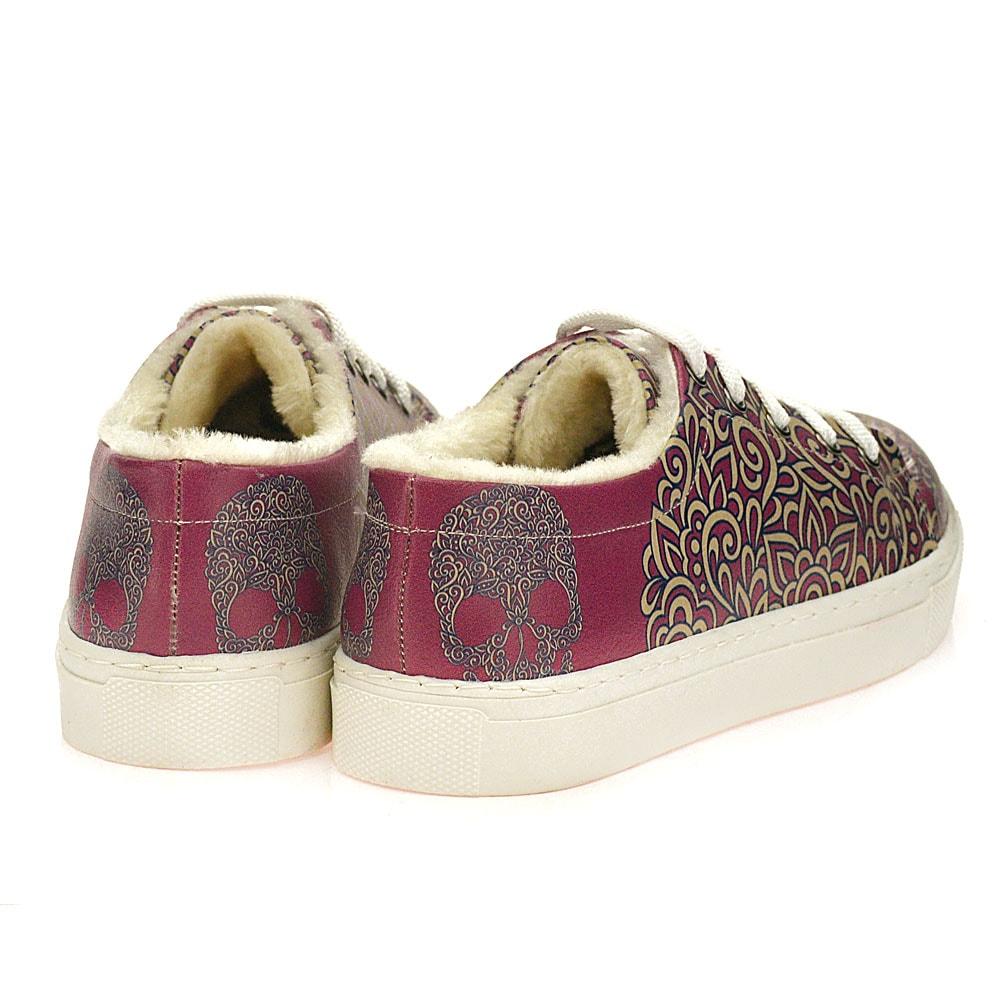 Sneaker Shoes SPR116 (1405810442336)