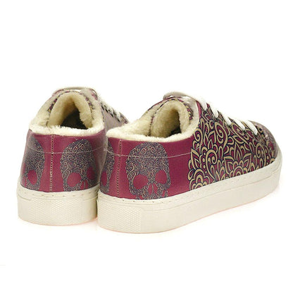 Sneaker Shoes SPR116 (1405810442336)