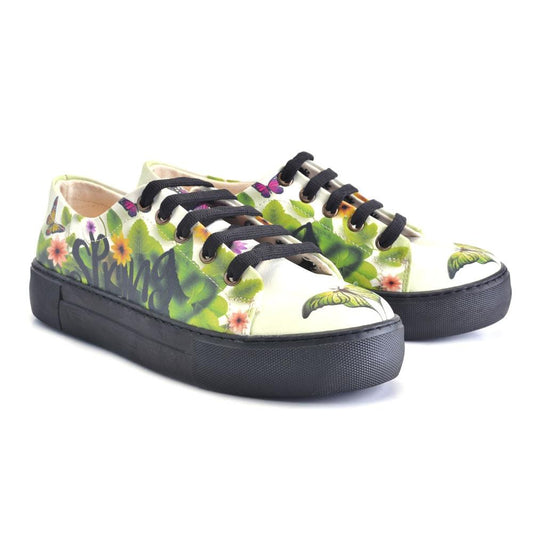 Sneaker Shoes SPR204 (1405829087328)