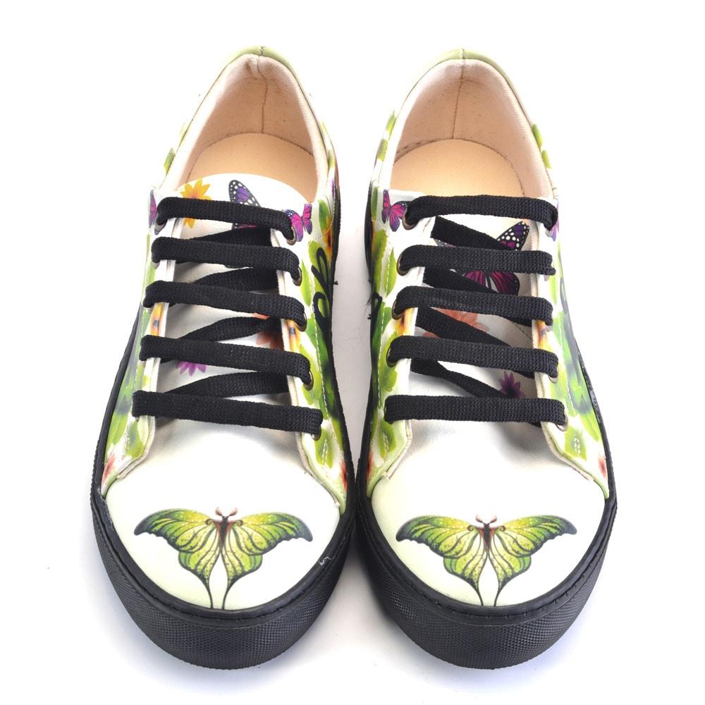 Sneaker Shoes SPR204 (1405829087328)