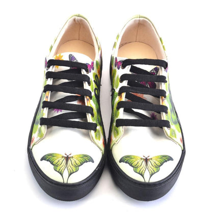 Sneaker Shoes SPR204 (1405829087328)