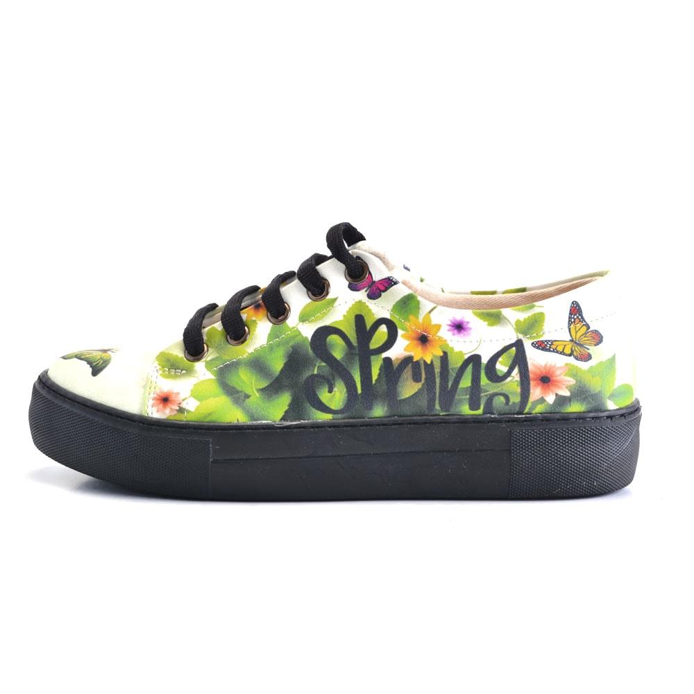 Sneaker Shoes SPR204 (1405829087328)