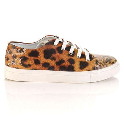 Leopard Sneaker Shoes SPR5004 (1405810540640)