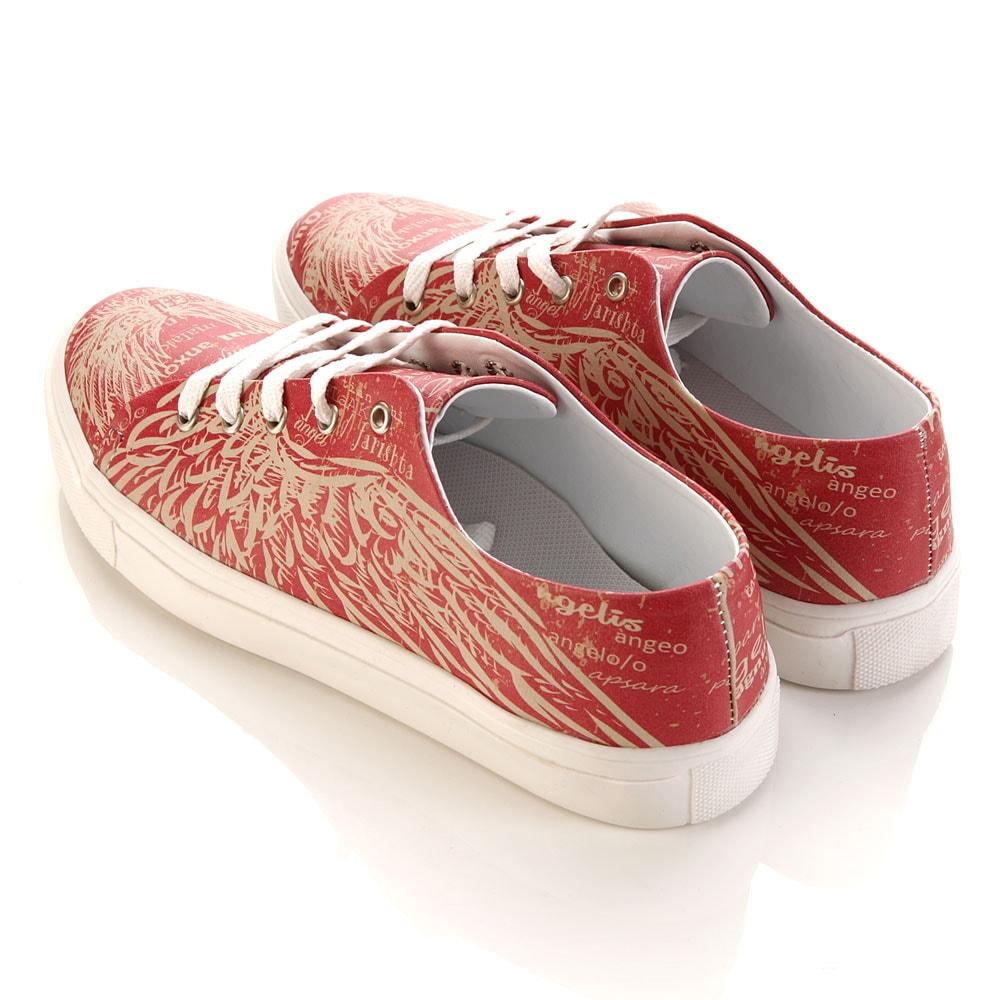 Angel Sneaker Shoes SPR5005 (1405810606176)